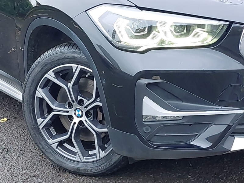 Used BMW X1 2022 for sale - 77035207: Photo 9