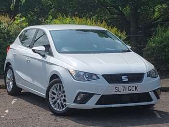 2021 - 1.0 TSI 95 SE Technology [EZ] 5dr