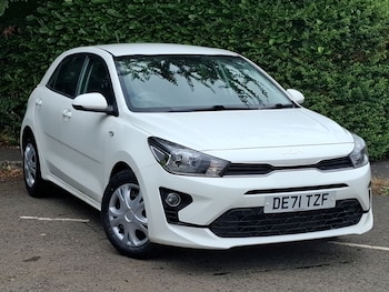Used Kia Rio 2021 for sale - 79529818: Photo