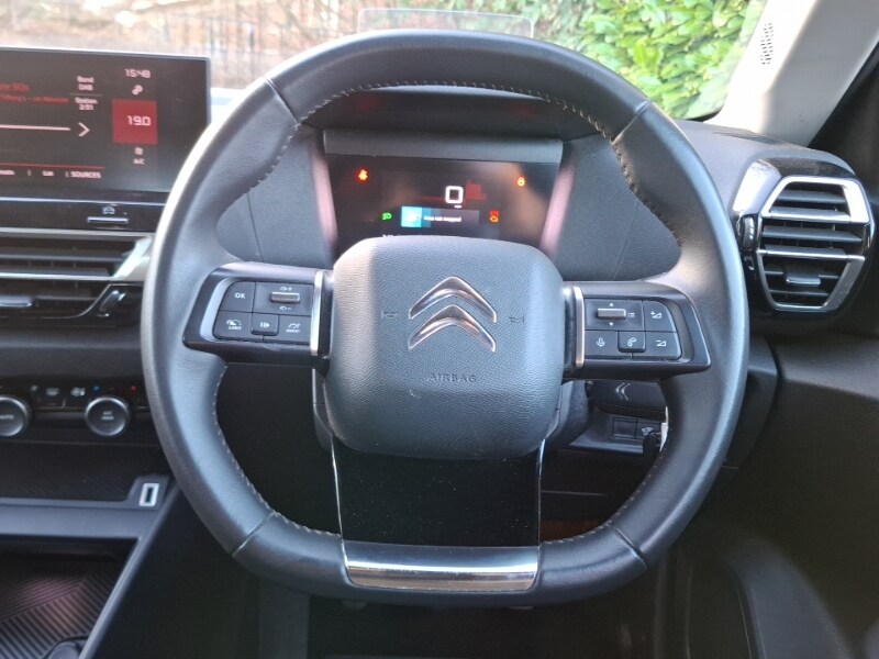 Used Citroen C4 2021 for sale - 78013491: Photo 10