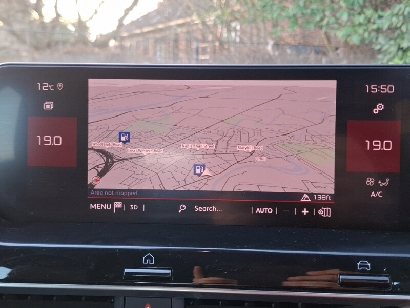 Used Citroen C4 2021 for sale - 78013491: Photo 16