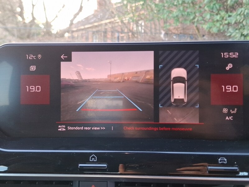 Used Citroen C4 2021 for sale - 78013491: Photo 17