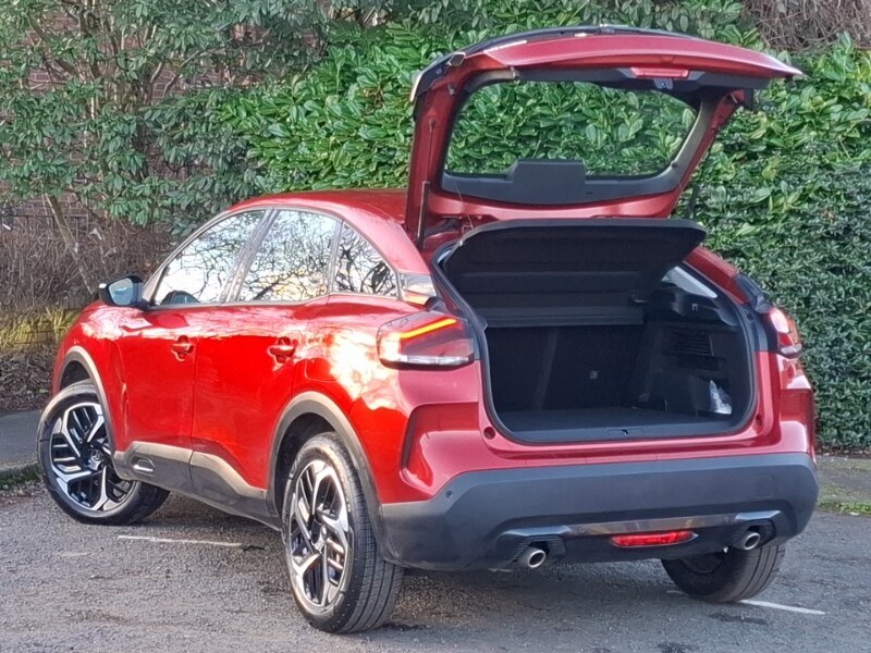 Used Citroen C4 2021 for sale - 78013491: Photo 18