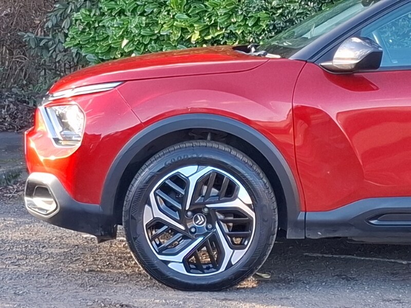 Used Citroen C4 2021 for sale - 78013491: Photo 19