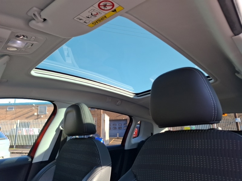 Used Peugeot 2008 2018 for sale - 77777349: Photo 12