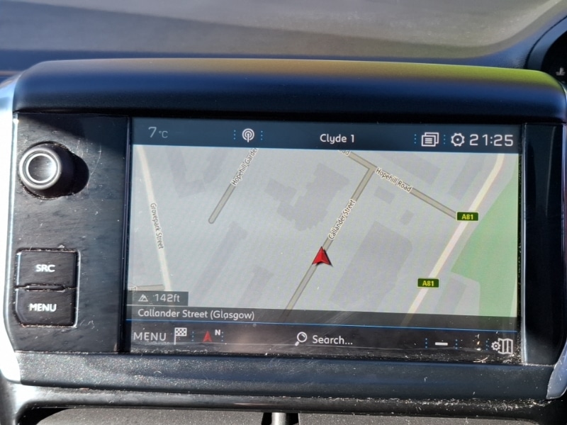 Used Peugeot 2008 2018 for sale - 77777349: Photo 15