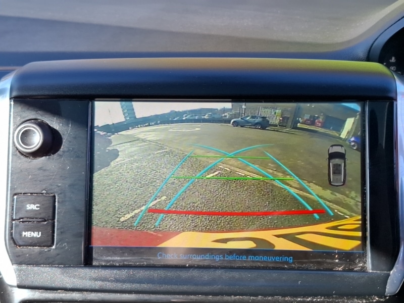 Used Peugeot 2008 2018 for sale - 77777349: Photo 16