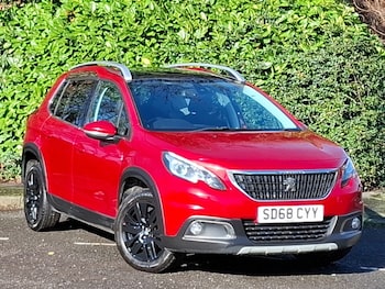 2018 - 1.2 PureTech Allure Premium 5dr [Start Stop]