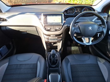 Used Peugeot 2008 2018 for sale - 77777349: Photo