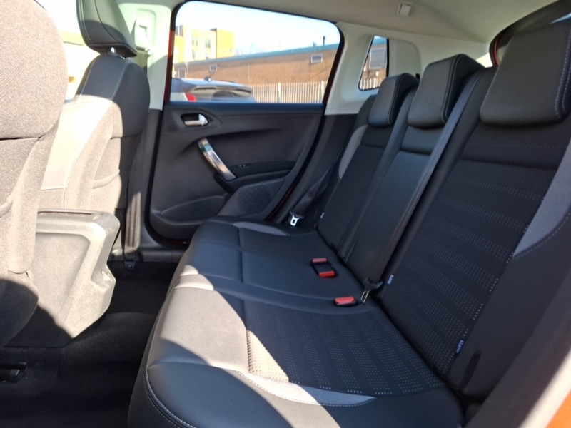 Used Peugeot 2008 2018 for sale - 77777349: Photo 6