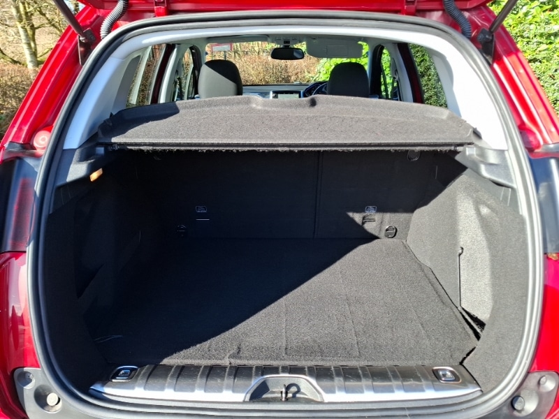 Used Peugeot 2008 2018 for sale - 77777349: Photo 8