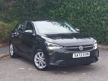 Vauxhall - Corsa