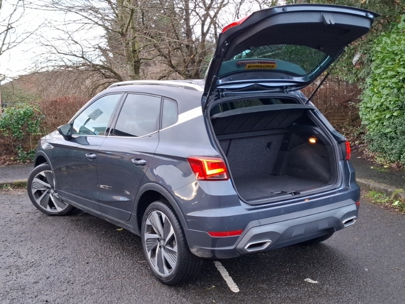 Used SEAT Arona 2022 for sale - 77299959: Photo 18