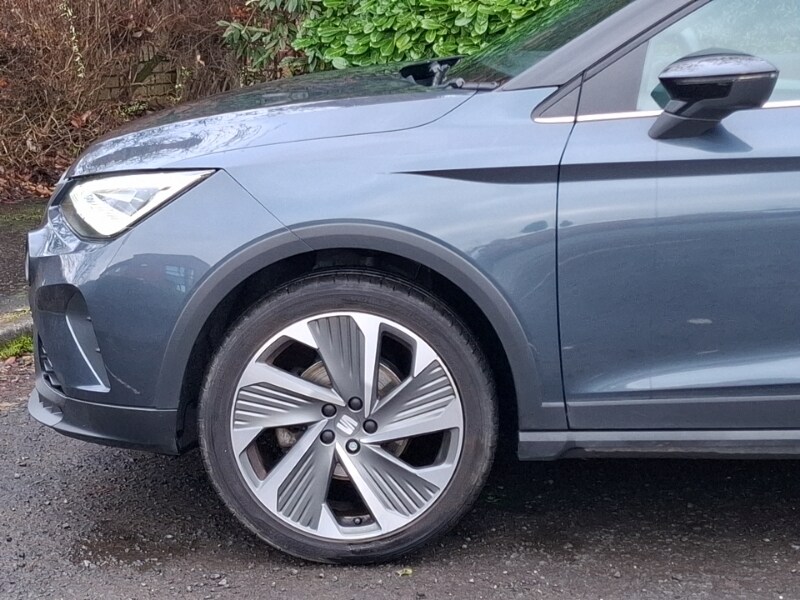 Used SEAT Arona 2022 for sale - 77299959: Photo 19