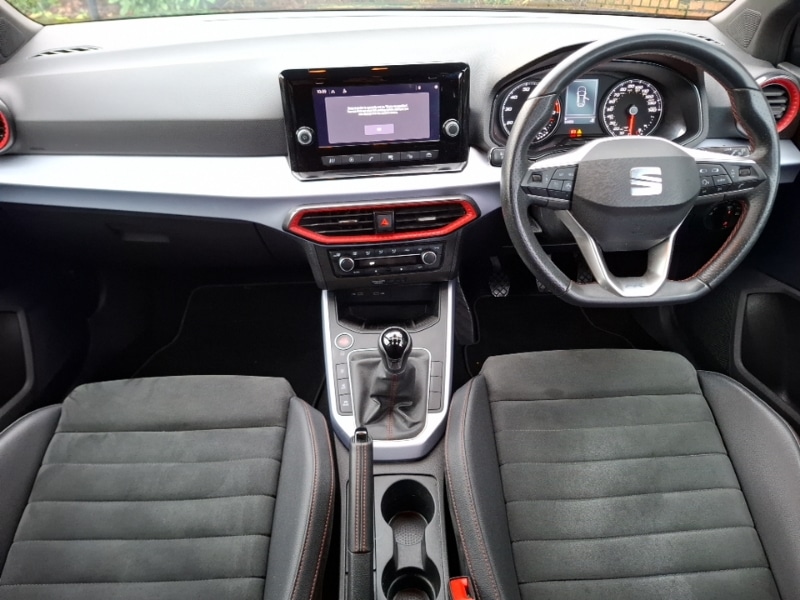 Used SEAT Arona 2022 for sale - 77299959: Photo 2