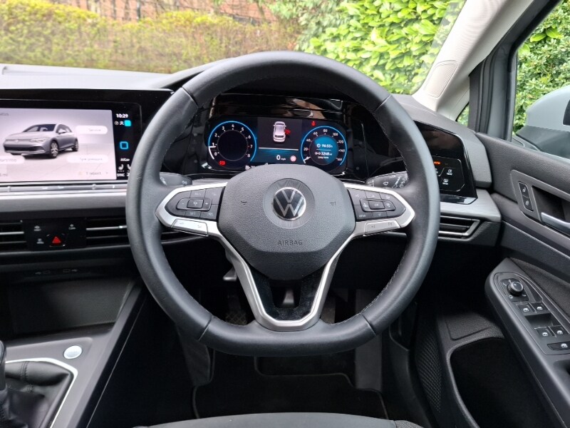 Used Volkswagen Golf 2022 for sale - 78178782: Photo 10