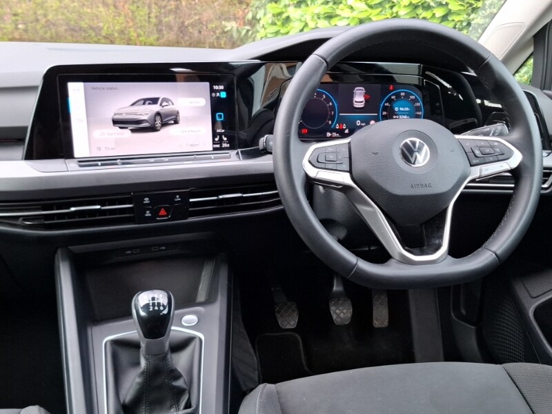 Used Volkswagen Golf 2022 for sale - 78178782: Photo 11