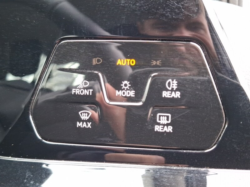 Used Volkswagen Golf 2022 for sale - 78178782: Photo 12