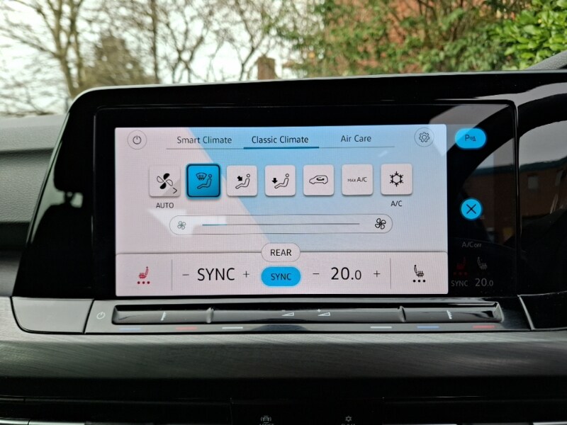 Used Volkswagen Golf 2022 for sale - 78178782: Photo 16