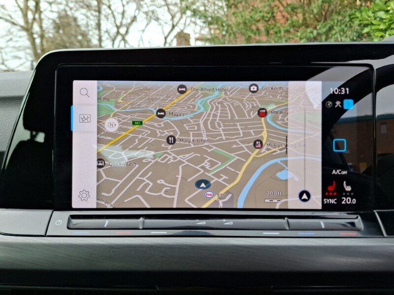 Used Volkswagen Golf 2022 for sale - 78178782: Photo 17