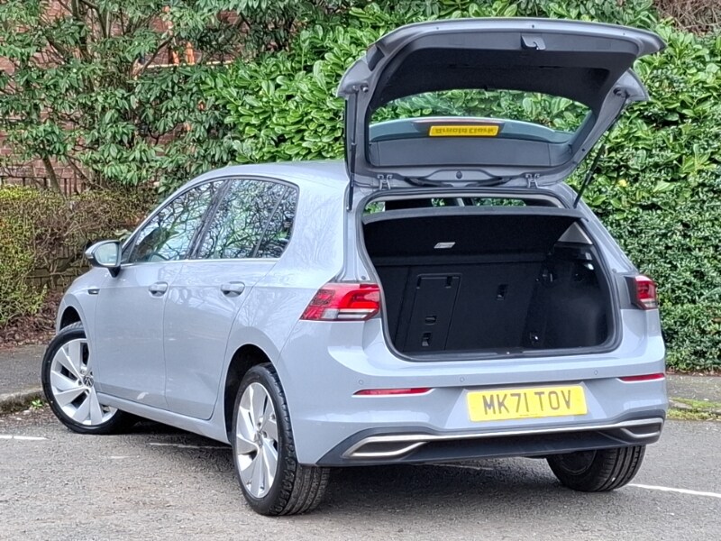 Used Volkswagen Golf 2022 for sale - 78178782: Photo 18