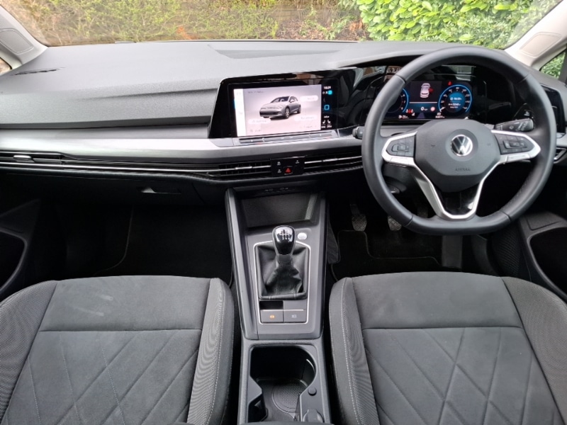 Used Volkswagen Golf 2022 for sale - 78178782: Photo 2