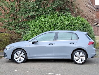 Used Volkswagen Golf 2022 for sale - 78178782: Photo