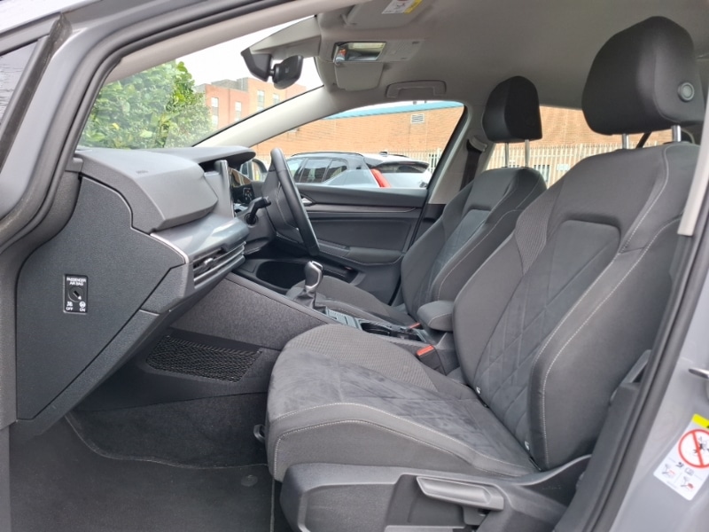 Used Volkswagen Golf 2022 for sale - 78178782: Photo 5