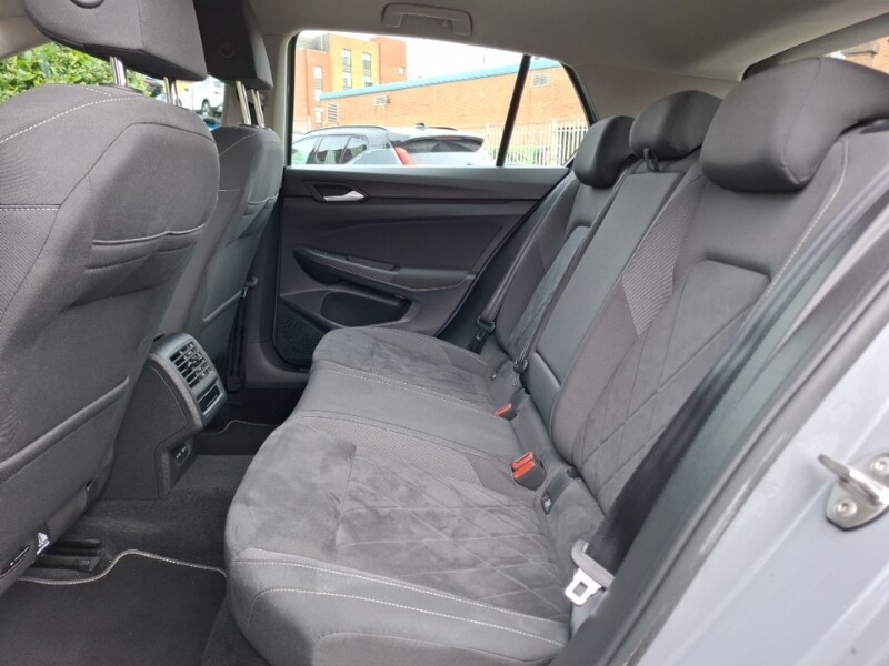 Used Volkswagen Golf 2022 for sale - 78178782: Photo 6