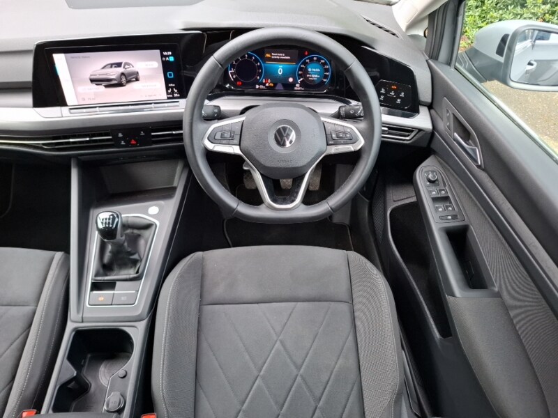 Used Volkswagen Golf 2022 for sale - 78178782: Photo 7