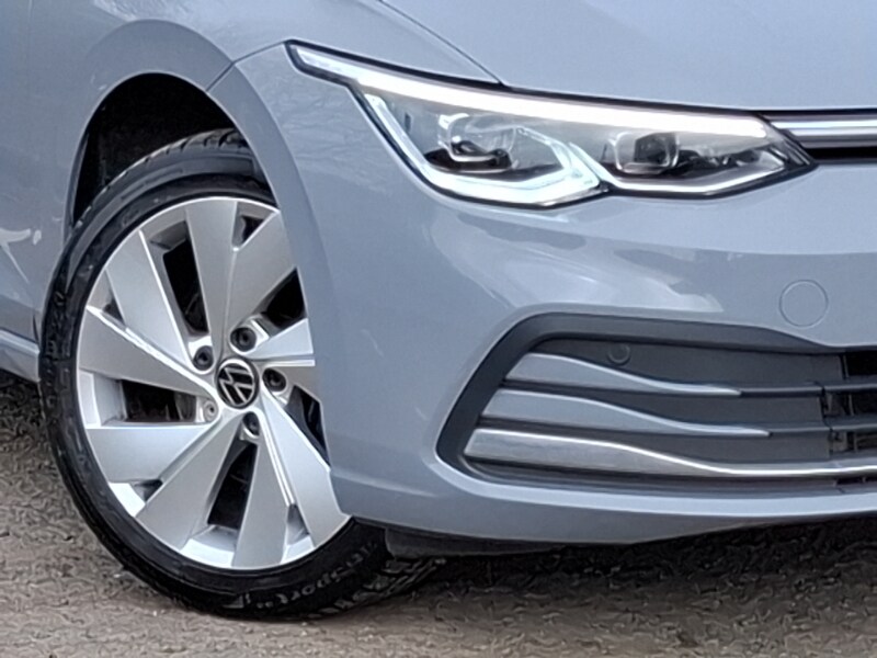 Used Volkswagen Golf 2022 for sale - 78178782: Photo 9