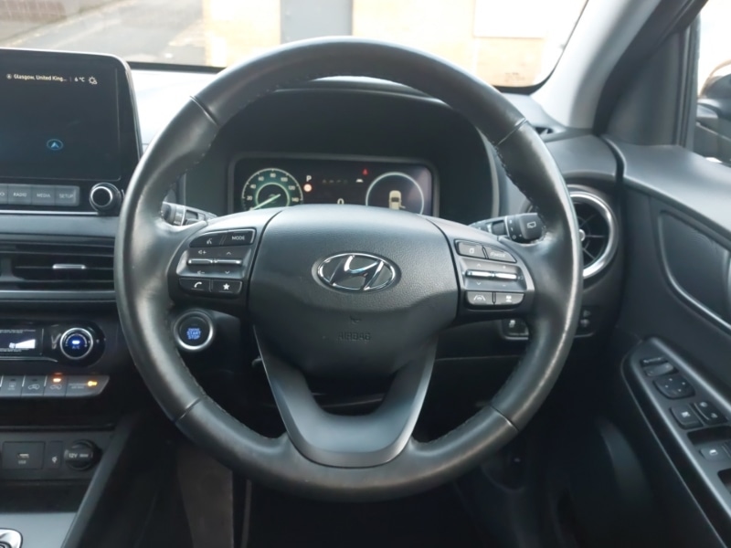 Used Hyundai KONA 2022 for sale - 77049442: Photo 10