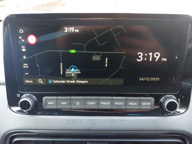 Used Hyundai KONA 2022 for sale - 77049442: Photo 16