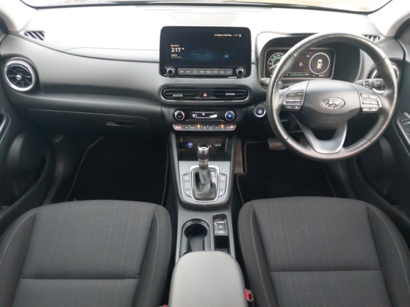 Used Hyundai KONA 2022 for sale - 77049442: Photo 2