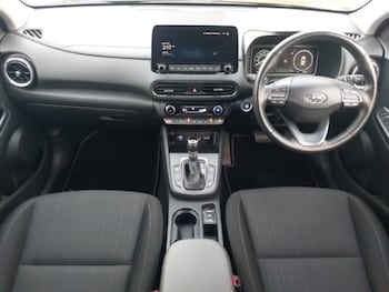Used Hyundai KONA 2022 for sale - 77049442: Photo