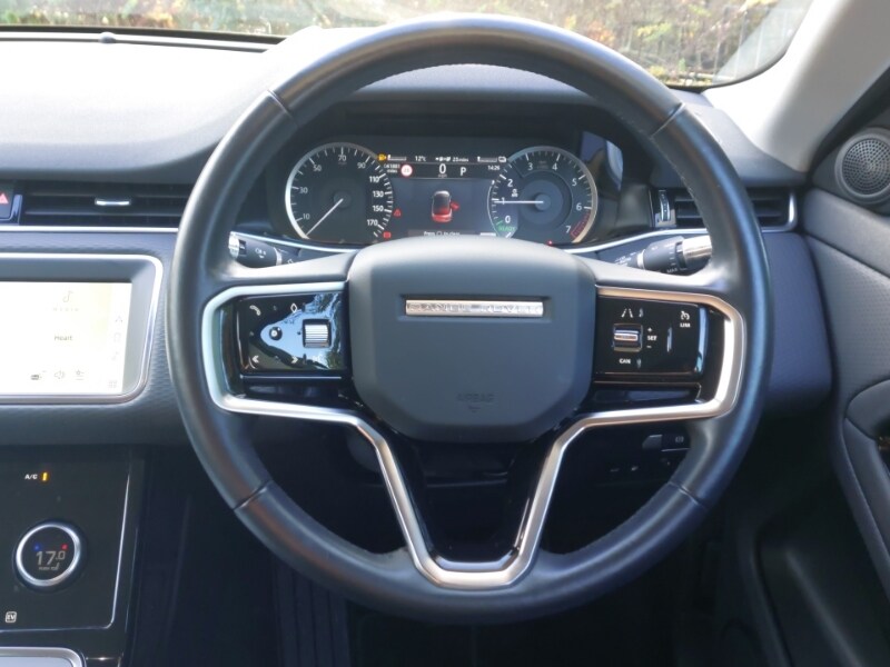 Used Land Rover Range Rover Evoque 2021 for sale - 76779816: Photo 10