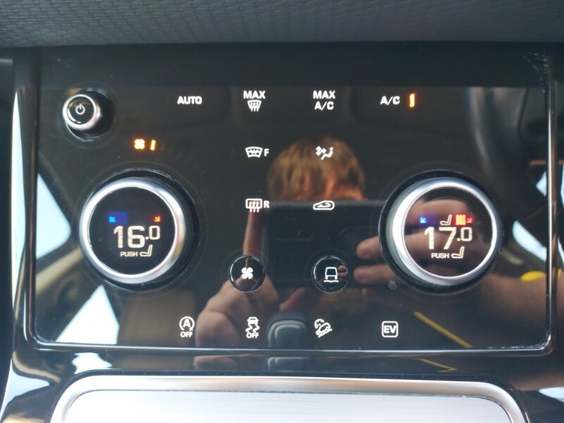 Used Land Rover Range Rover Evoque 2021 for sale - 76779816: Photo 12