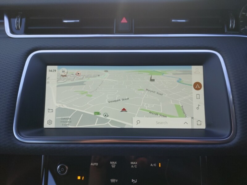 Used Land Rover Range Rover Evoque 2021 for sale - 76779816: Photo 13