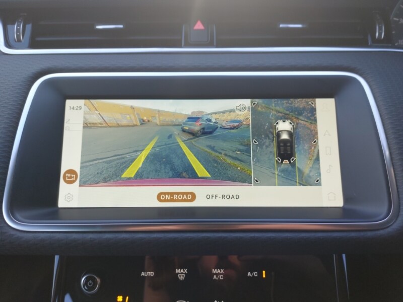 Used Land Rover Range Rover Evoque 2021 for sale - 76779816: Photo 14