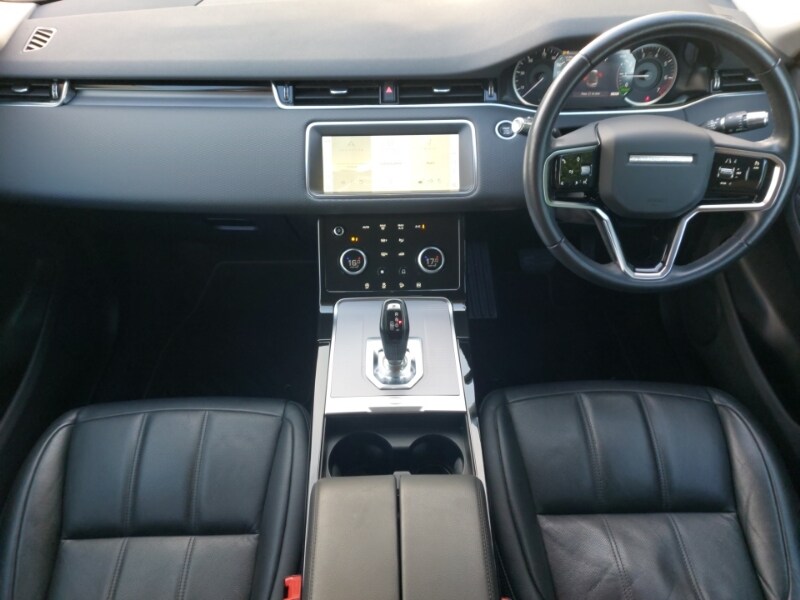 Used Land Rover Range Rover Evoque 2021 for sale - 76779816: Photo 2