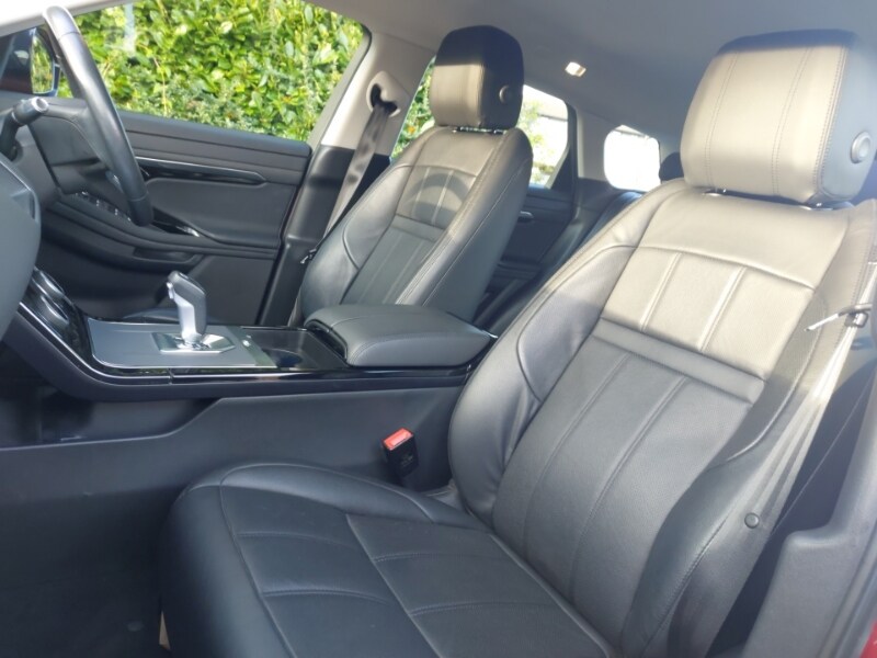 Used Land Rover Range Rover Evoque 2021 for sale - 76779816: Photo 5