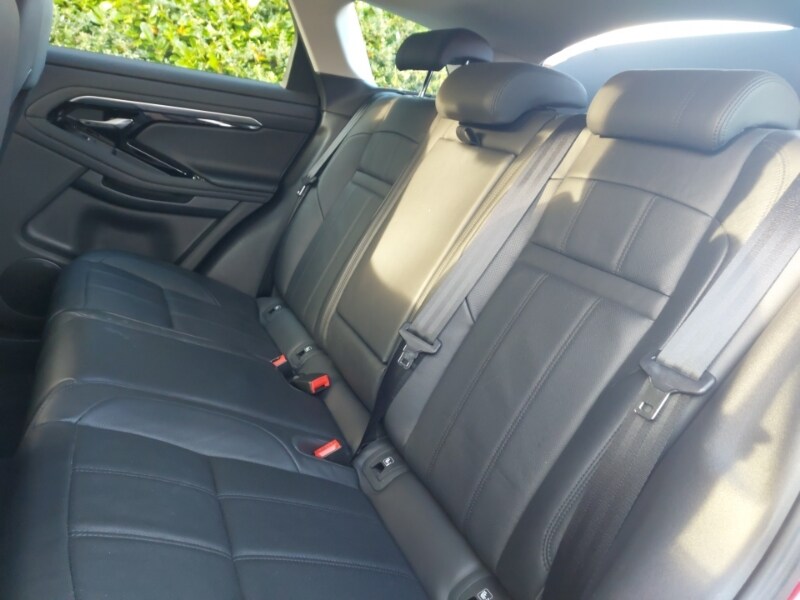 Used Land Rover Range Rover Evoque 2021 for sale - 76779816: Photo 6