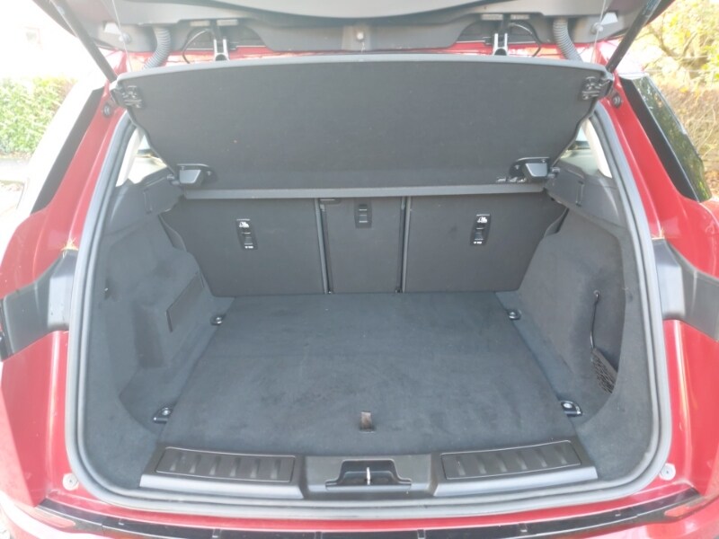 Used Land Rover Range Rover Evoque 2021 for sale - 76779816: Photo 8