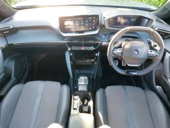 Used Peugeot 2008 2024 for sale - 74652413: Photo