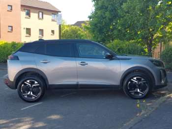 Used Peugeot 2008 2024 for sale - 74652413: Photo
