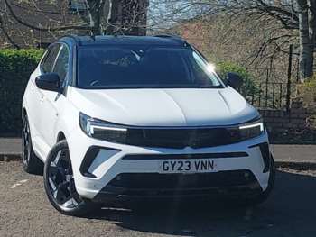 2023 - 1.6 Plug-in Hybrid [300] 4X4 GSe 5dr Auto