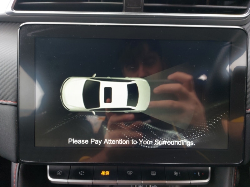 Used MG MG ZS 2021 for sale - 76549011: Photo 15