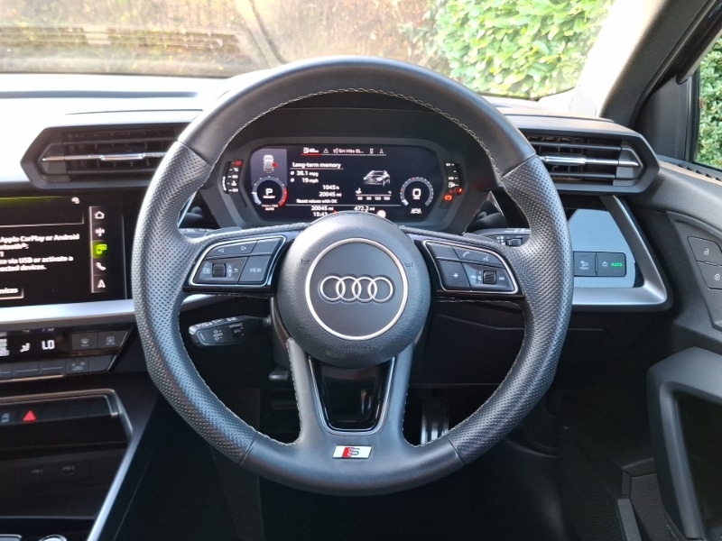 Used Audi A3 2024 for sale - 77969322: Photo 10