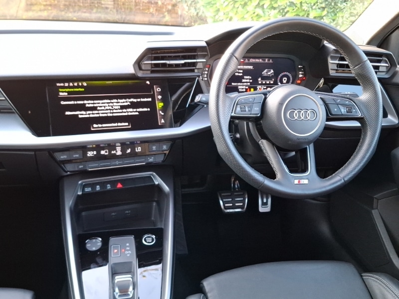 Used Audi A3 2024 for sale - 77969322: Photo 11