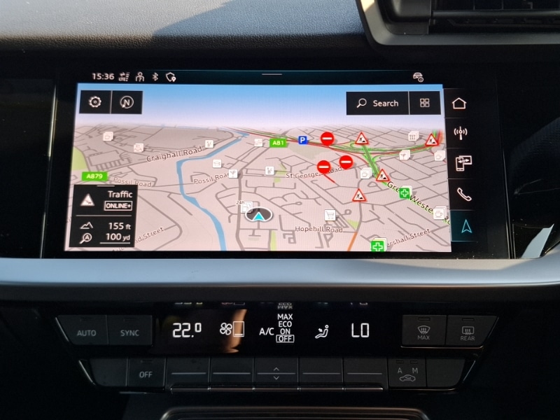 Used Audi A3 2024 for sale - 77969322: Photo 15